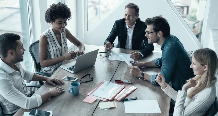 Fractional HR Services
