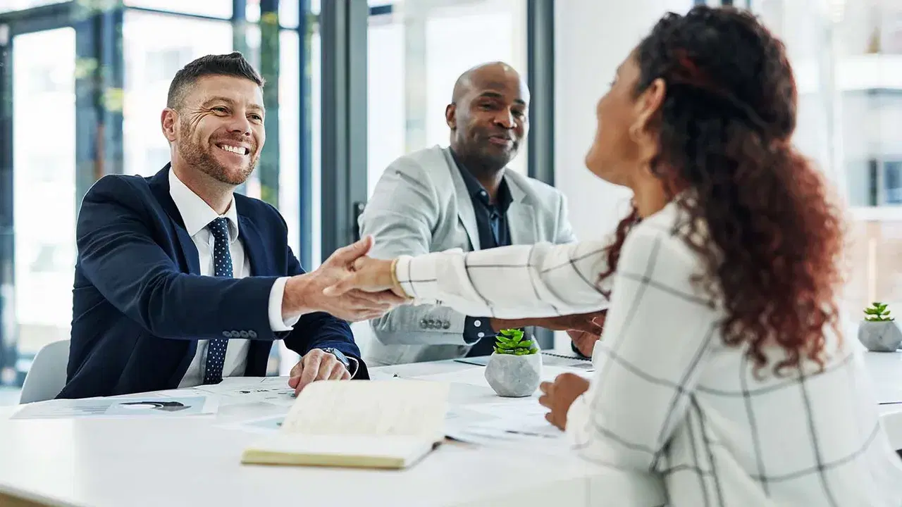 RPO Recruitment Process Outsourcing