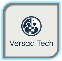 Versaa Tech Logo